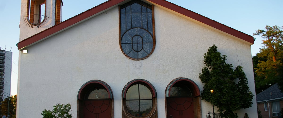 St. Theresa’s Parish