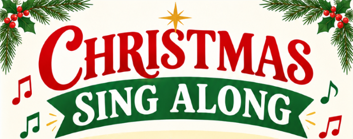 Sing-Along and Fellowship