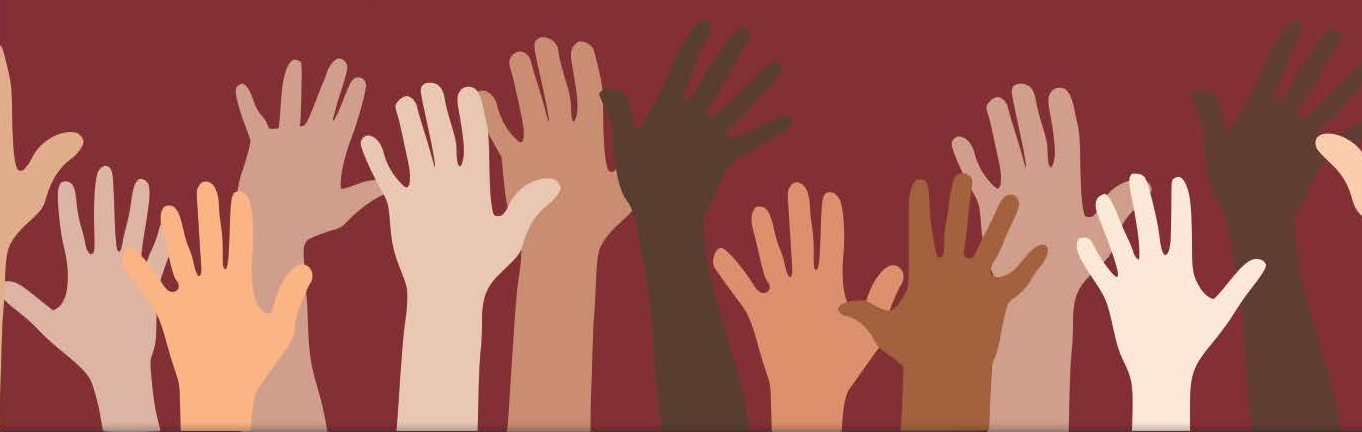 Volunteer Hands
