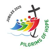 Pilgrims of Hope Logo