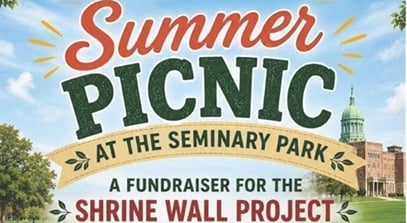 Information about summer picnic